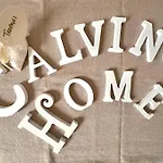 Vendégház Calvino