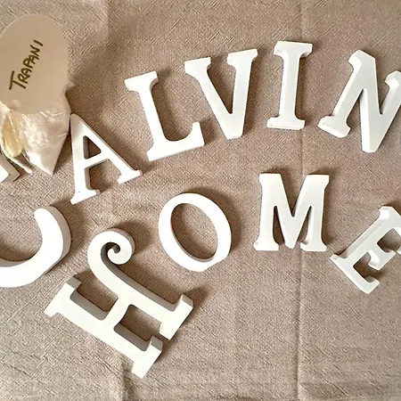 아파트 Calvino