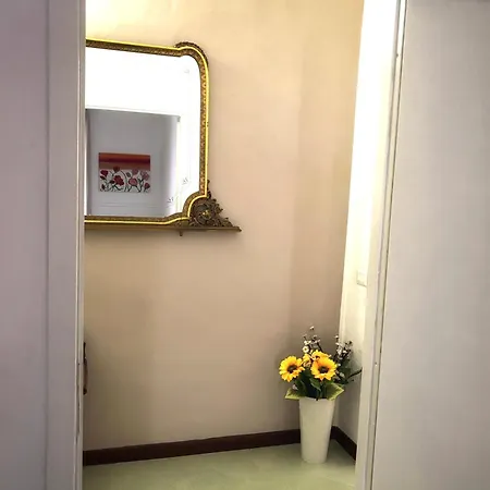 아파트 Calvino