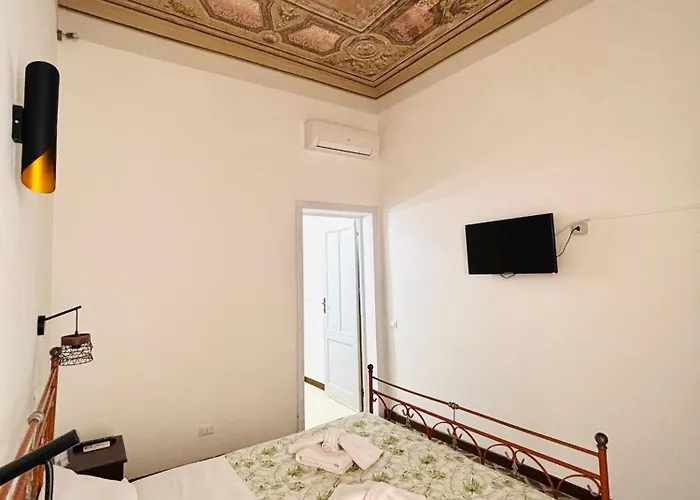 Calvino Pensión Trapani